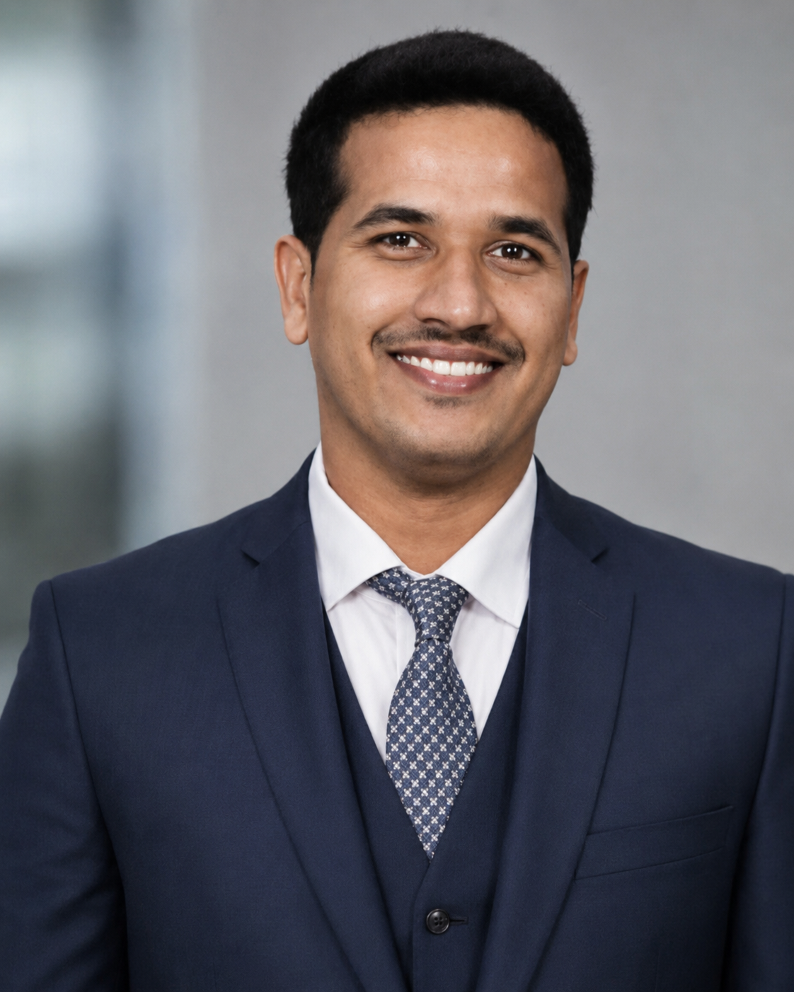 Asok Kumar Veeramaneni